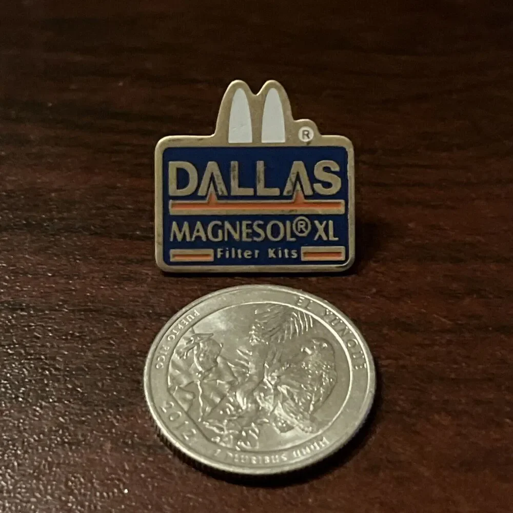 McDonalds mcdonalds dallas